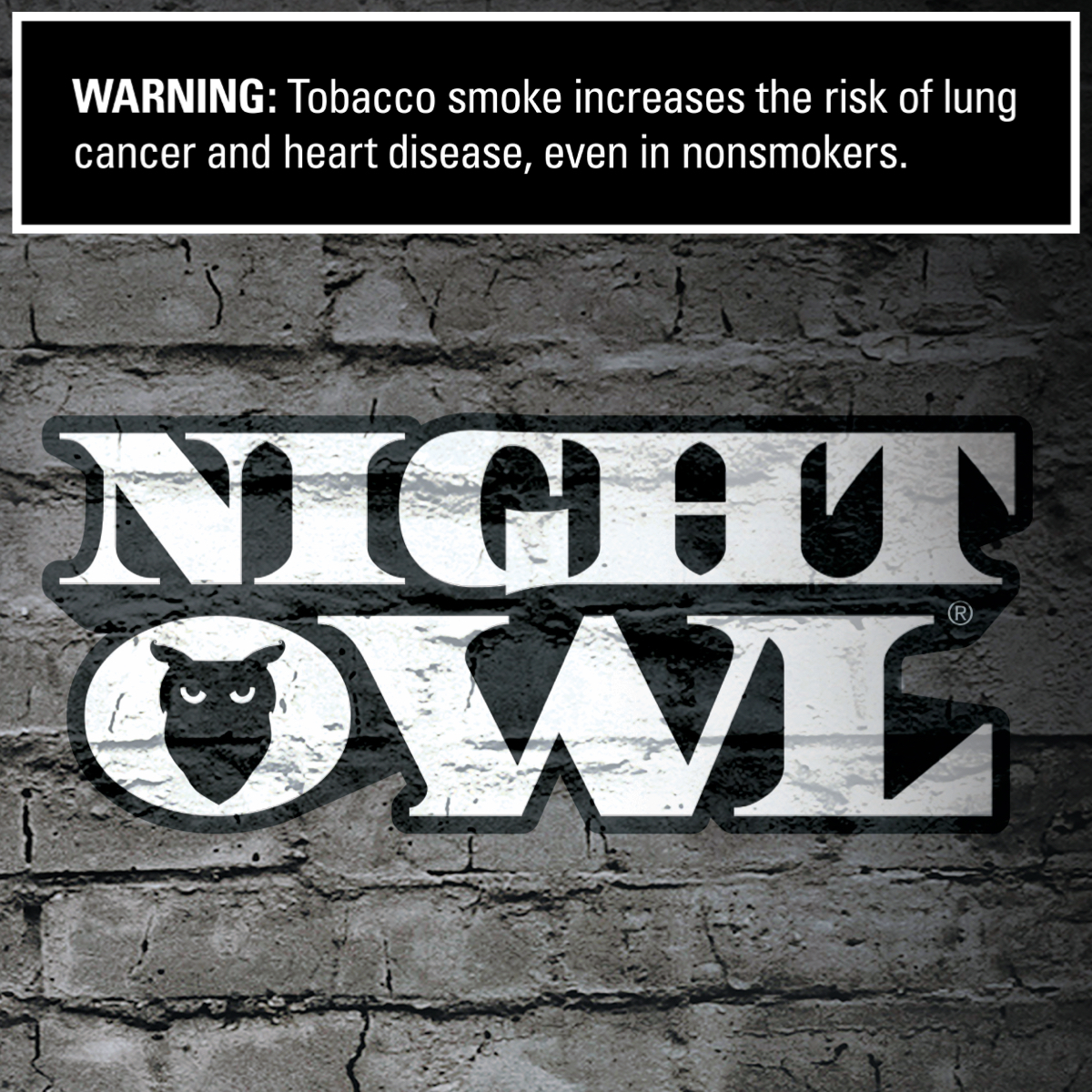 Home — Night Owl — Pipe Tobacco Cigars